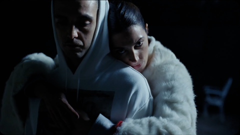 C. Tangana revoluciona el panorama musical con "Comerte entera" C. Tangana revoluciona el panorama musical con "Comerte entera"