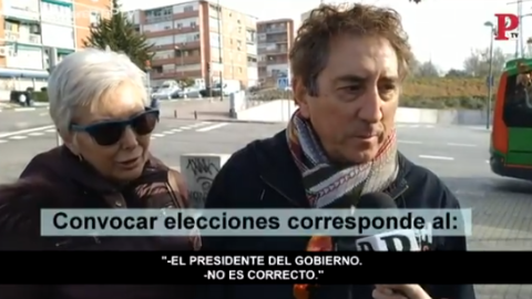 ¿Aprobarían los españoles el examen para obtener la nacionalidad? ¿Aprobarían los españoles el examen para obtener la nacionalidad?