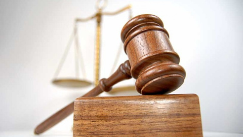 El consumidor puede acudir a la vía judicial/PÚBLICO El consumidor puede acudir a la vía judicial/PÚBLICO