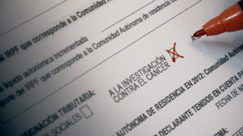 Imagen que acompaña a la petición de Change.org/ PÚBLICO