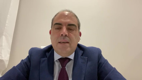 ATA califica de "positiva" la reunión para abordar prórroga de cese de actividad ATA califica de "positiva" la reunión para abordar prórroga de cese de actividad