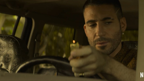 Netflix lanza el tráiler de 'Sky Rojo' y anuncia su fecha de estreno Netflix lanza el tráiler de 'Sky Rojo' y anuncia su fecha de estreno