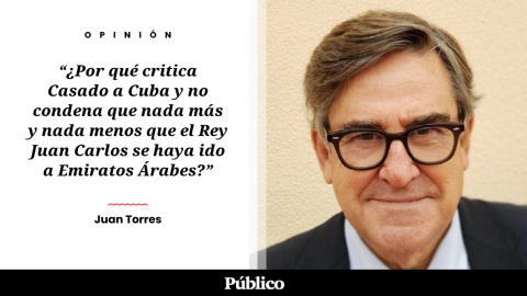 Juan Torres - TW