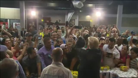 Adiós a la era Trump Adiós a la era Trump