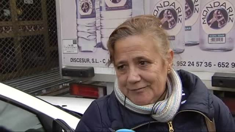 El Palo espera a Julen El Palo espera a Julen