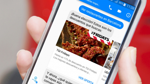 imaginBank lanza el primer chatbot de la banca/imaginBank imaginBank lanza el primer chatbot de la banca/imaginBank