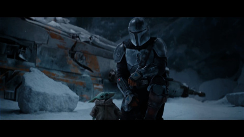 ¿Cuándo se estrenará la temporada 3 de The Mandalorian en Disney+? ¿Cuándo se estrenará la temporada 3 de The Mandalorian en Disney+?