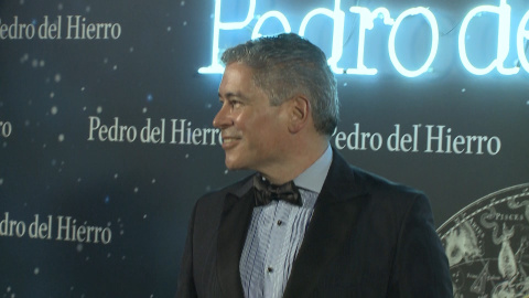 Boris asegura que Tamara Falcó no les ha invitado aún para comer Boris asegura que Tamara Falcó no les ha invitado aún para comer