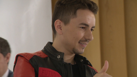 Jorge Lorenzo vuelve a Yamaha como piloto de pruebas para 2020 Jorge Lorenzo vuelve a Yamaha como piloto de pruebas para 2020