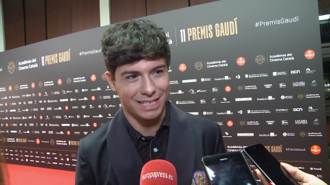 Alfred invita a la Princesa Leonor e Infanta Sofía a su concierto de Madrid Alfred invita a la Princesa Leonor e Infanta Sofía a su concierto de Madrid