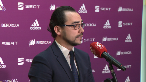 El Benito Villamarín, sede de la final de la Copa del Rey El Benito Villamarín, sede de la final de la Copa del Rey