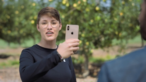 Apple suspende grupos de FaceTime por una vulnerabilidad Apple suspende grupos de FaceTime por una vulnerabilidad