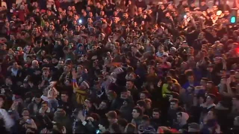 Mestalla se viene arriba Mestalla se viene arriba