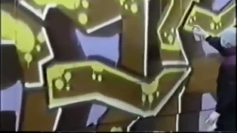 RENFE denuncia los daños en sus trenes con un irónico concurso de grafitis RENFE denuncia los daños en sus trenes con un irónico concurso de grafitis