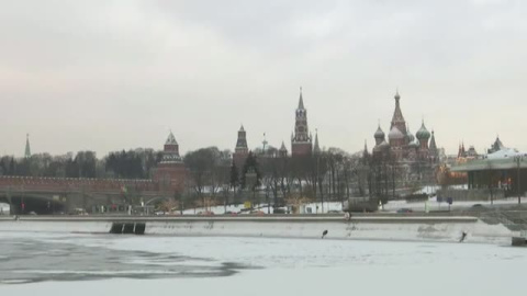 Vacunación masiva en Rusia Vacunación masiva en Rusia