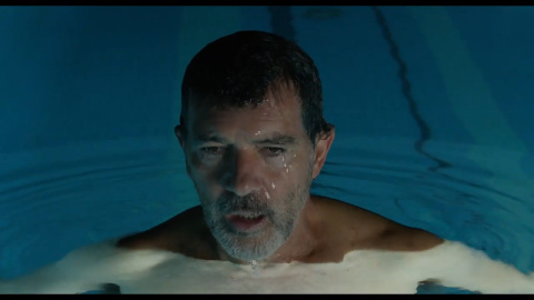 Primer tráiler de 'Dolor y Gloria', lo nuevo de Pedro Almodóvar Primer tráiler de 'Dolor y Gloria', lo nuevo de Pedro Almodóvar