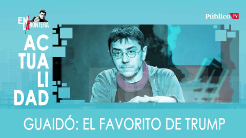 La derecha al acecho - En La Frontera, 05 de Febrero de 2020 La derecha al acecho - En La Frontera, 05 de Febrero de 2020