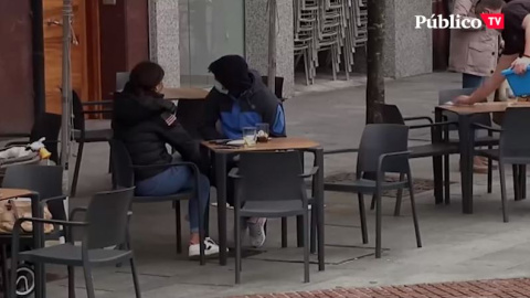 Confinamiento, ¿sí o no? Gobierno y comunidades no se ponen de acuerdo Confinamiento, ¿sí o no? Gobierno y comunidades no se ponen de acuerdo