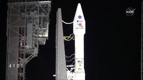 Orbiter, la nueva nave espacial que observará al Sol Orbiter, la nueva nave espacial que observará al Sol