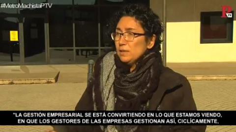 Los sindicatos denuncian el uso de los ERE para recortar gastos en las empresas Los sindicatos denuncian el uso de los ERE para recortar gastos en las empresas