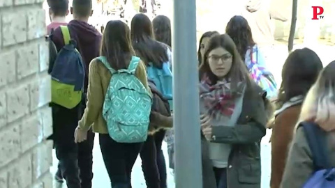 Las 'becas PP' expulsan de la universidad a los estudiantes con menos recursos Las 'becas PP' expulsan de la universidad a los estudiantes con menos recursos