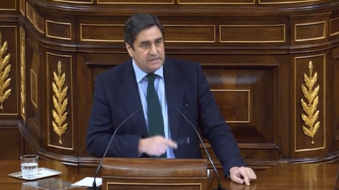 El Partido Popular califica de 'recortes sociales' la Ley de la Eutanasia El Partido Popular califica de 'recortes sociales' la Ley de la Eutanasia