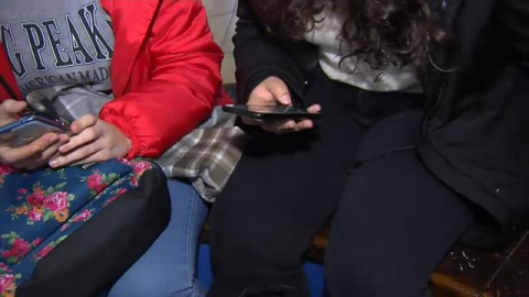 Italia bloquea Tik Tok tras la muerte de una niña de 10 años por asfixia Italia bloquea Tik Tok tras la muerte de una niña de 10 años por asfixia