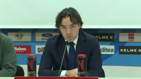 El Rayo considera "injusta" y una "atrocidad" la multa El Rayo considera "injusta" y una "atrocidad" la multa