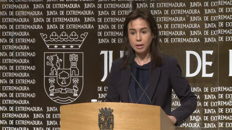 Adif prevé licitaciones en Extremadura por 375 millones Adif prevé licitaciones en Extremadura por 375 millones