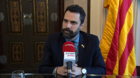 Torrent ve “irresponsable” mantener las elecciones Torrent ve “irresponsable” mantener las elecciones