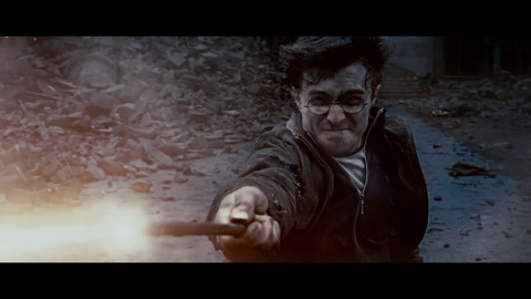 ¿En marcha la serie de Harry Potter en HBO? ¿En marcha la serie de Harry Potter en HBO?