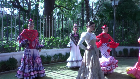 Sevilla acoge la presentación de la XXVI edición de SIMOF Sevilla acoge la presentación de la XXVI edición de SIMOF