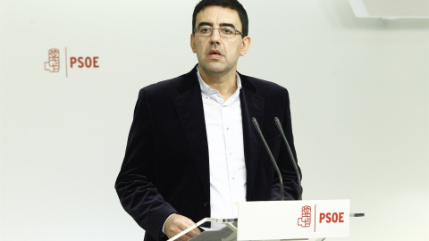 Mario Jiménez en una imagen de archivo / EUROPA PRESS Mario Jiménez en una imagen de archivo / EUROPA PRESS