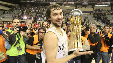 La magia de la Copa La magia de la Copa