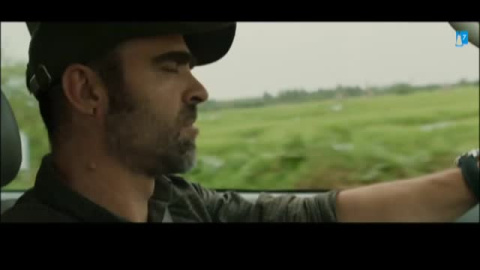 Adú, protagonista de los estrenos de este fin de semana Adú, protagonista de los estrenos de este fin de semana