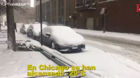 El cambio climático hace estragos y causa temperaturas extremas en todo el mundo El cambio climático hace estragos y causa temperaturas extremas en todo el mundo