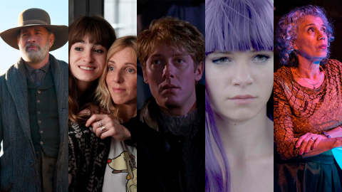 Estrenos de la semana - 29/01/2021 Estrenos de la semana - 29/01/2021