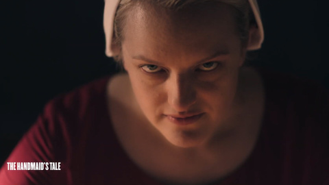 'El Cuento de la Criada' presenta su nueva temporada 'El Cuento de la Criada' presenta su nueva temporada