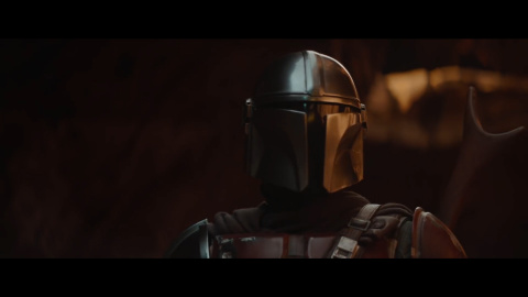 La segunda temporada de The Mandalorian llegará en octubre La segunda temporada de The Mandalorian llegará en octubre