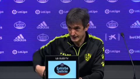 El Huesca se impone con contundencia al Valladolid (1-3) El Huesca se impone con contundencia al Valladolid (1-3)