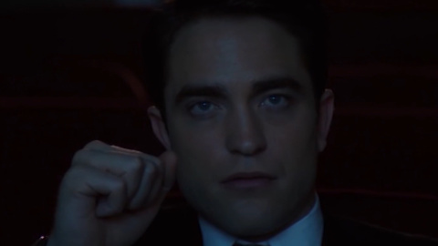 Robert Pattinson, el hombre más guapo del mundo Robert Pattinson, el hombre más guapo del mundo