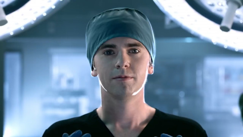 The Good Doctor renueva por una 4ª temporada The Good Doctor renueva por una 4ª temporada