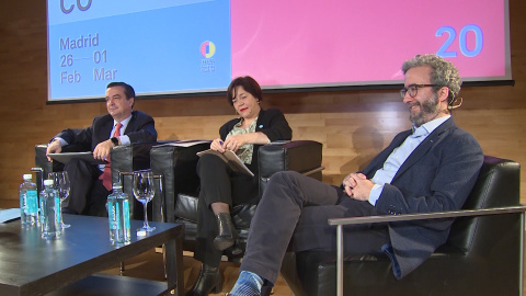 Arco regresa sin temor al coronavirus Arco regresa sin temor al coronavirus