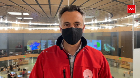 Activada la UME para colaborar con los servicios de emergencia de Madrid Activada la UME para colaborar con los servicios de emergencia de Madrid