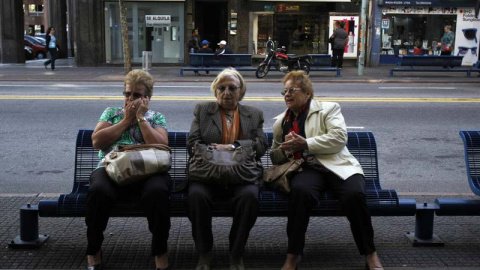 A 31 de diciembre de 2016, el patrimonio de los fondos privados de pensiones ascendía a 106.839 millones de euros. A 31 de diciembre de 2016, el patrimonio de los fondos privados de pensiones ascendía a 106.839 millones de euros.