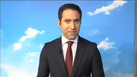 García Egea avisa a Sánchez: "Que guarde el 'manifestómetro', porque vendrán más" García Egea avisa a Sánchez: "Que guarde el 'manifestómetro', porque vendrán más"