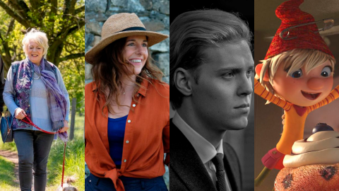 Estrenos de la semana - 15/01/2021 Estrenos de la semana - 15/01/2021