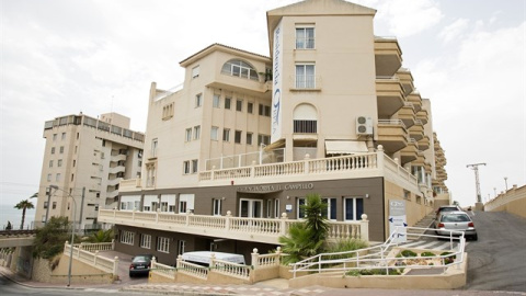 / EUROPA PRESS / EUROPA PRESS