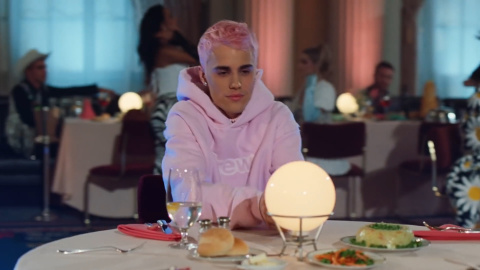 Justin Bieber, afectado por la enfermedad de Lyme Justin Bieber, afectado por la enfermedad de Lyme