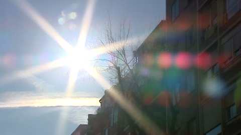Primeras medidas para librar a Madrid de su boina Primeras medidas para librar a Madrid de su boina